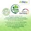 VitPet+ Zink Forte Plus - Premium Zink Pellets für Pferde - 1,8 kg - Hochdosiertes Zink Pferd - Plus Kupfer und Selen - Für Haut, Fell und Immunsystem - Inkl. Dosierlöffel