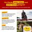 Scheidler horse-direkt Hagebutten getrocknet für Pferde 2kg – Ganze Hagebutte in Spitzenqualität – 100% Natürlicher Vitamin C Booster – Ideales Pferdeleckerli/Zusatzfutter ohne Zuckerzusatz