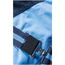 RL24 - Winterdecke 300g Füllung 600D BASICLINE blau/Babyblau 145cm