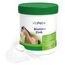 VitPet+ Biotin Plus Zink für Pferde – 1,2 kg – Ergänzungsfuttermittel mit Biotin & Zinkbisglycinat – für Haut, Fell & Hufe – hochdosiert – inkl. Dosierlöffel