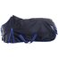 RL24 - Winterdecke 300g Füllung 600D BASICLINE dunkelblau 95cm