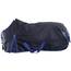 RL24 - Winterdecke 300g Füllung 600D BASICLINE dunkelblau 125cm