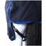 RL24 - Winterdecke 300g Füllung 600D BASICLINE dunkelblau 125cm