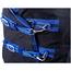 RL24 - Winterdecke 300g Füllung 600D BASICLINE dunkelblau 125cm