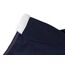 RL24 - Winterdecke Weidedecke 600D Basicline – atmungsaktive, Wind- & wasserdichte Outdoordecke mit Innenfutter & Kreuzbegurtung – Pferdedecke in Dunkelblau/Braun – 115cm (200g/m² Füllung)
