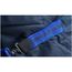 RL24 - Winterdecke 200g Füllung 600D BASICLINE Marineblau 115cm