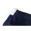 RL24 - Winterdecke Weidedecke 600D Basicline – atmungsaktive, Wind- & wasserdichte Outdoordecke mit Innenfutter & Kreuzbegurtung – Pferdedecke in Dunkelblau – 105cm (100g/m² Füllung)