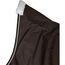 RL24 - Weidedecke 600D Basicline – Regendecke & Übergangsdecke – Wind- & wasserdichte Outdoordecke mit Innenfutter & Kreuzbegurtung – Pferdedecke in Braun/Beige – 165cm (Polarfleecefutter)