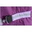 RL24 - Winterdecke 300g Füllung 600D BASICLINE lila 95cm