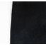 RL24 - Weidedecke 600D Basicline – Regendecke & Übergangsdecke – Wind- & wasserdichte Outdoordecke mit Innenfutter – Pferdedecke in Schwarz/Royalblau – 95cm (Polarfleecefutter)