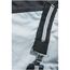 RL24 - Winterdecke 300g Füllung 600D BASICLINE schwarz/grau 125cm