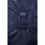 Bucas PowerTurnout Pferdedecke Light, stay-dry, 115 Silber