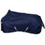 Bucas Freedom Turnout 165 Pferdedecke Light Navy/Silber