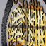 iwa concept Ayatul Kursi aus Holz, Acryl, mehrere Stück, islamische Wanddekorationen | (groß 80 x 60 cm, in Gold Out Black)