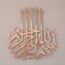 iwa concept Islamische Wandkunst aus Metall, Basmala, Bismillah Ramadan, modernes muslimisches Einweihungsgeschenk, arabische Kalligraphie, Stick-Design, 48,3 x 43,2 cm, Kupfer