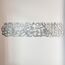 iwa concept Metal First Kalima La ilaha illallah Mohammad Rasulallah Islamische Wandkunst | Islamische Ramadan-Wanddekorationen | arabische Kalligraphie | Koran-Wandkunst (Silber)