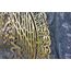 YOBESHO Ayatul Kursi aus Metall, glänzend, groß, islamische Wandkunst, islamische Wanddekoration, Geschenk für Muslime, islamische Wanddekoration (90 x 116 cm, glänzendes Gold)