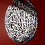 IWA CONCEPT Ayatul-Kursi-Kalligraphie aus Holz, Acryl, islamische Ramadan-Wanddekoration, modernes muslimisches Einweihungsgeschenk, arabische Kalligraphie, Koran-Wandkunst