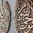 iwa concept Metall-Set von Ayatul Kursi, Surah Al Falaq und Surah An Nas,Islamischer Ramadan Wanddekorationen,Modernes muslimisches Einweihungsgeschenk,Arabische Kalligraphie,(mattes Kupfer, XL)