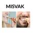 Imani Aksa Geschenkbox mit Miswak -Muslimische Islamicher Geschenke mit Gebetsteppich, Misvak und Gebetskette- Seccade- Gebetsteppich-Prayer Rug- Sajadah- Islamischen-Namaz- Janamaz- Islam (Black 1)