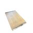 Greatfool Muslimischer Gebetsteppich - Dick und Bequem für Damen und Herren - Islam - Beige