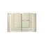 ihvan online Prayer Gift Box for Hajj and Umrah, Quran with English Translation, Prayer Rug, Beads, Deluxe Set for Ramadan & Eid Gift…