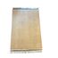 Greatfool Muslimischer Gebetsteppich - Dick und Bequem für Damen und Herren - Islam - Beige