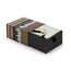 ihvan online Muslimischer Gebetsteppich und Koran mit Gebetsperlen, Kaaba Dekor Box, islamisches Geschenk für Frauen & Männer, Elegantes Islam Set für Ramadan, Eid, Umrah, Geburtstag, Reisen