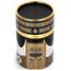 Imani Aksa Geschenkbox mit Miswak -Muslimische Islamicher Geschenke mit Gebetsteppich, Misvak und Gebetskette- Seccade- Gebetsteppich-Prayer Rug- Sajadah- Islamischen-Namaz- Janamaz- Islam (Black 1)