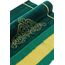 ihvan online Velvet Muslim Gebet Teppich | Dick | Janamaz | Sajadah | Weicher islamischer Gebetsteppich | Islamische Geschenke | Gebetstenteppichmatte, elegant, grün