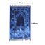 Ramadan24 Gebetsteppich Islamische Gebetsmatte- Muslim Gebet Teppich Gepolstert Dicke Weiche Seccade Waschbar Namaz mit Islam Orient Muster rutschfest 80 X 120 cm (Schwarz)