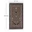 SUMELA Gebetsteppich Islam Geschenkset, Ottoman Seccade, Gebetsteppich to Go, Prayer Mat, Muslimische Geschenke, Gebetsperlen, Muslimische Kappe und Miswak Stick mit Reisetasche