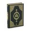 Ihvan Online Gebetsset für Hajj und Umrah - Muslimischer Gebetsteppich, Taasbih, Heiliger Koran auf Französisch, Salah Janamaz - Geschenkset