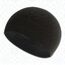 Kapobia Muslimische Gebetsteppich Gebetskette Kufi Hut für Männer und Frauen 100% atmungsaktiv schwarz Schädel Beanie Traditionelle Desing Gebetsteppich Eid Ramadan Geschenke Islamisches Set Salah