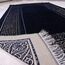 Islamic Elite Favors IEF Muslimischer Gebetsteppich, islamischer Gebetsteppich, Samt, arabische Koranperle, Tasbeeh, Ramadan & Eid Geschenke, Geburtstagsgeschenke für Männer