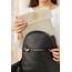 ihvan online Muslimischer Gebetsteppich und Perlen Mit Eleganter Tragbar Stoff Tasche, Janamaz, Sajjadah, Weiche Islamischen Gebetsteppich, Islamische Geschenke, Gebet Teppich Matte, Taft Stoff, Gold