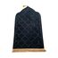 Baoblaze Traditioneller muslimischer Gebetsteppich Weich, Traditional Muslim Prayer Rug, Gebet Teppich Matte Faltbar, Muslim Prayer Rug Carpet für Kinder Frauen Männer, Grün Grau