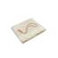 ihvan online Muslimischer Gebetsteppich und Perlen Mit Eleganter Tragbar Stoff Tasche, Janamaz, Sajjadah, Weiche Islamischen Gebetsteppich, Islamische Geschenke, Gebet Teppich Matte, Taft Stoff, Gold