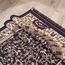 SUMELA Muslimischer Gebetsteppich mit Tasbih – Gebetsteppich – islamisches Geschenk-Set – Gebetsmatte Islam – Reise-Gebetsteppich – Islamischer Gebetsteppich – tragbare Gebetsmatte – muslimische