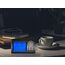 Anlising Islamischer Azan Wecker, Muslimische Gebetswecker, Muslim Azan Athan Prayer Table Clock, for All Prayers Qibla Direction (3006 Schwarz)