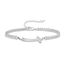 VASSAGO Zulfiqar Armband für Frauen Männer Edelstahl Imam Ali Schwert Armband Islamisches arabisches Geflochtenes Seil-Schnur Islam Muslimischer Schmuck
