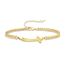 VASSAGO Zulfiqar Armband für Frauen Männer Edelstahl Imam Ali Schwert Armband Islamisches arabisches Geflochtenes Seil-Schnur Islam Muslimischer Schmuck