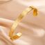 VASSAGO Islamische Geschenke Ayatul Kursi Armbänder für Frauen Männer muslimischen Koran Allah öffnbare Armreifen ayatul Kursi arabische Kalligraphie Manschette Armband islamischen Schmuck Eid