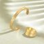 Einstellbare islamische Ayatul Kursi Ring/Armband für Frauen Männer Muslim Allah Koran Ringe Arabisch Kalligraphie Islam Eid Islamischer Ringe Schmuck Geschenke (Gold Ayatul Kursi Ring und Armband)