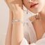 VASSAGO Ayatul Kursi Armband für Frauen Männer Muslim Koran Allah Offene Bracelet Arabische Kalligraphie Manschette Islam Eid Islamischer Schmuck Geschenke (Islamisches Armband)