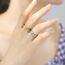 UNIFT 8 mm Islam Muslim Allah Edelstahl Breiter Ring für Damen und Herren - Islamisches Gebet Religiöses Schmuckstück, 7, Edelstahl, Kein Edelstein