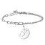 VASSAGO Islamische Armband Allah Arabische Armreif Armbänder für Frauen Männer Islam Muslimische Arabische Kalligraphie Link Armband Islam Eid Islamische Arabische Geschenk Schmuck