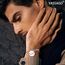 VASSAGO Islamische Armband Allah Arabische Armreif Armbänder für Frauen Männer Islam Muslimische Arabische Kalligraphie Link Armband Islam Eid Islamische Arabische Geschenk Schmuck