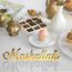 Ramadan Mashallah Deko Holz Gold,Ramadan Mubarak Tischdeko,Benutzerdefinierte Mashallah Tischschild Eid Islamische Freistehendes Tischschild Für Ramadan Umrah Eid Mubarak Glücksbringer Silvester
