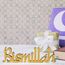 GEBETTER Bismillah Aufsteller Gold Ramadan Dekoration Set Eid Mubarak Tischdekoration DIY Islamische Tischdeko Tischschild Geschenk Tisch Geeignet für Zuhause DIY-Geschenk Frauen